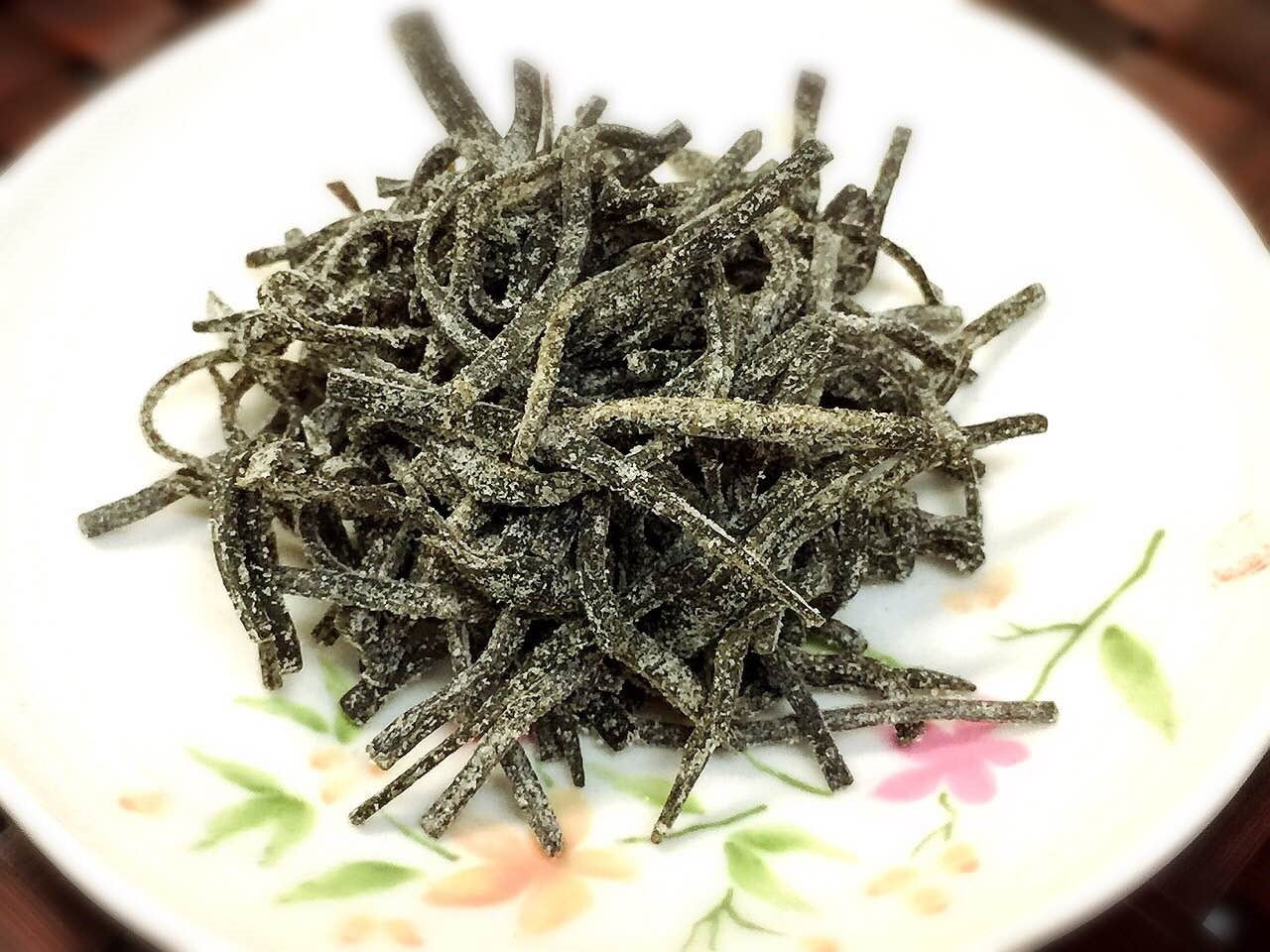 塩昆布(細切)